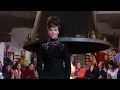 "Meglio Stasera" (From 1963 Pink Panther Movie) - Fran Jeffries