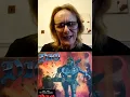 Download Lagu Uncle Ernie's album of the day: Dio - Angry Machines