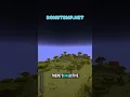 Where to build your base on the Donut SMP
