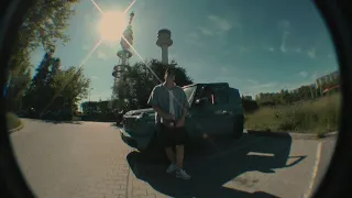 Paluch - Baby Blue (prod. Chris Carson) PCC3.0