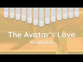 Keylimba Avatar The Last Airbender - The Avatar s Love Full