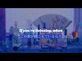 【和訳】Jimmy Eat World – Sweetness
