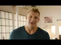 Gronk and Frank USAA Commercial