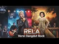 Lagu Rela – Inka Christie Cover Dangdut Rock Emosional ( Cover Cowok)