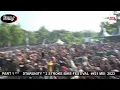 STREAMING LIVE OM ADELLA  PART 1 -  2STROKE BIKE FESTIVAL JEPARA