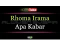 Download Lagu Karaoke Rhoma Irama - Apa Kabar ( feat  Rita Sugiarto )