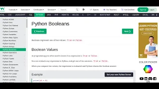 Python Booleans in Bangla Beginner-Friendly Guide
