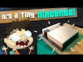 My FAVOURITE Emulation Console Super Console Cube X3 Review
