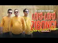 Sendroro Trio - LÕFÕ LÕFÕ ZIBONGI || Cipt. Elyson Lase \u0026 Y. Laoli || di populerkan oleh Eltoris Trio