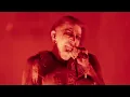 Motionless In White - Voices | Live @ Pennhurst Asylum [HD]