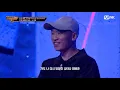SMTM9 [6회] '세 명의 윈윈 인증' 차메인 X 가오가이 X 브루노 챔프맨 @음원 배틀 EP.6 | Mnet 201120 방송