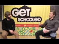 Haley Joel Osment on Getting an Education Transitioning to Adult Roles