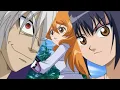 Download Lagu Shadow Prove vs Alice \u0026 Chan Lee - Bakugan New Vestroia (Episode 32)