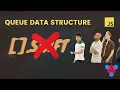 Queue in JavaScript Arrays are not good enough