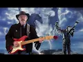 "APACHE"  (Guitar instrumental)