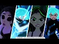 Download Lagu ALL MOONSTONE INCANTATIONS - Tangled: The Series/Rapunzel's Tangled Adventure