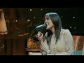 冨岡 愛 - 愛が溶けないうちに（Studio Live Session）
