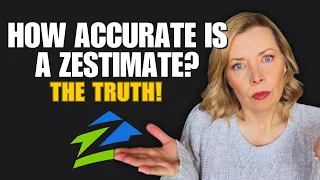 Zillow Zestimate Accuracy Is it legit