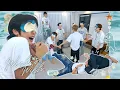 Download Lagu 게임이 빠지면 Surf Surf하지🥴 웃음이 넘치는 좀비게임🧟 | ゲームがなかったら悲しいでしょ🌙 笑いが溢れるゾンビゲーム | WISH’s Wish in Jeju 🍃EP. 3