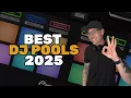 Download Lagu Your Guide to the Top DJ Record Pools of 2025