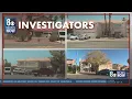 Children removed from Las Vegas group home as county serves search warrant