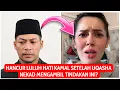 Lagu Hasrat Kamal tidak kesampaian apabila Uqasha mengambil tindakan drastik ini? 