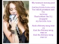 Lagu Miley Cyrus - Party in The U.S.A Lyrics !