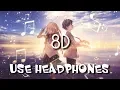Download Lagu 【8D Study Music】Piano \u0026 Rain - Beautiful Piano Study Music ~