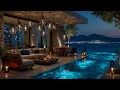 Download Lagu Elegant Deep House: Luxe House Mix – Tropische Chill Geluiden voor een Serene Nacht Lounge