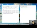 Tugas python 2 String dan Input