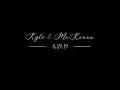 Kyle McKenna 6 29 19
