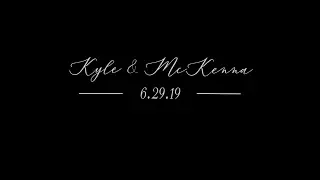 Kyle McKenna 6 29 19