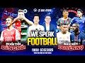 Download Lagu DỰ ĐOÁN BÁN KẾT CLUB WORLD CUP + ARSENAL CUỐI CÙNG CŨNG CHƠI LỚN I WE SPEAK FOOTBALL x NB MINH VIỆT