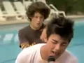Sexy Nick Jonas Video - Wish We Were Older