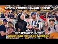 Lagu AI TEAM MOREH PUDING CARAMEL VIRAL | MAL SUKA BERSAMA YANG MANIS !! AIRIEV VITAMIN UNLIMITED !!