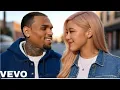 Download Lagu Chris Brown - Nothing Without You Ft. Rosé (official music video)