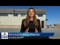 Peninsula Building Materials Redwood City Outstanding Five Star Review by Richard K