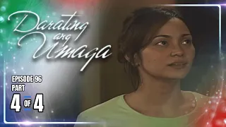 Darating Ang Umaga | Episode 96 (4/4) | August 25, 2026