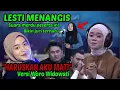 Download Lagu Lesti Terharu !! Lagu Haruskah Aku Mati Versi Woro Widowati Membuat Semua Juri Menangis _Parodi Lida