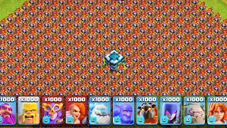 100% Destruction Never Looked This Good! 😍
