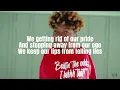 Gifted hands - One of them Ones (Video Lyrics). #jesus #God #praise #rapgospel #giftedhands