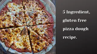 Science: What is Gluten? Here's How to See and Feel Gluten. 