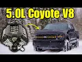 Ford F-150 5 0L Coyote V8 Engine Breakdown - Which Generation Is The MOST Reliable