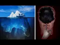 The Complete Iceberg