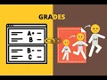 The Truth About Grade Levels and Letter Grades