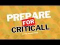 Criticall Test Prep Criticall Study Tips from a 911 Dispatcher