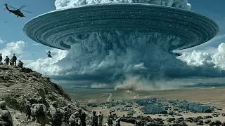 🔥 A Catástrofe Já Começou! A Base Subterrânea Tornou-se Uma Armadilha Para Toda a Humanidade