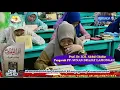 Download Lagu Kajian Syamsul Ma'arif Juz 1 Hal. 116 (Menyembuhkan Penyakit, Penjagaan, Keselamatan) 22~11~2022