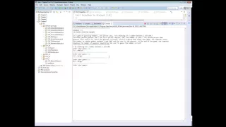 AP Computer Science Java - Chapter 7 Program 7 1 Solution