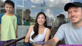 IShowSpeed 10 000 Cube Challenge Won in 5 Minutes Best Twitch YT and Kick Clips